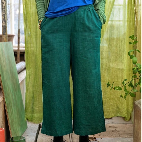 Gudrun Sjoden Pants - Absolutely Gorgeous NWT Gudrun Sjoden Trousers